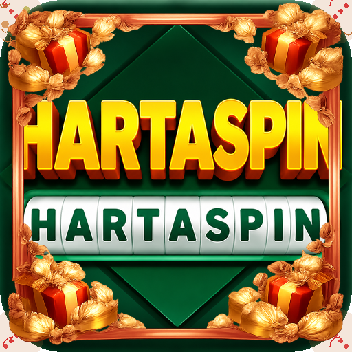 hartaspin — galeri pratinjau Resmi APK